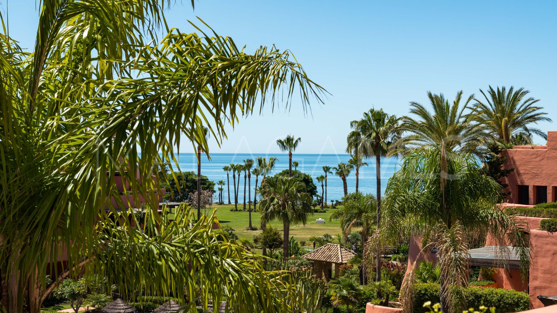 Atico duplex for sale in Torre Bermeja with 3 bedrooms