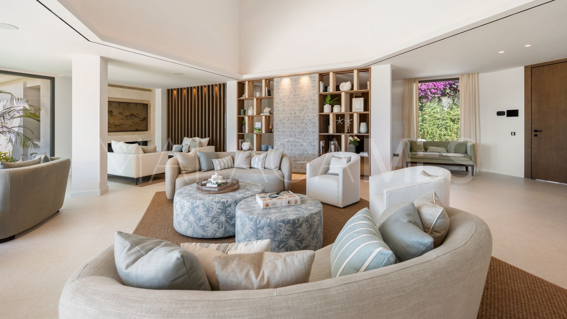 Villa for sale in El Herrojo