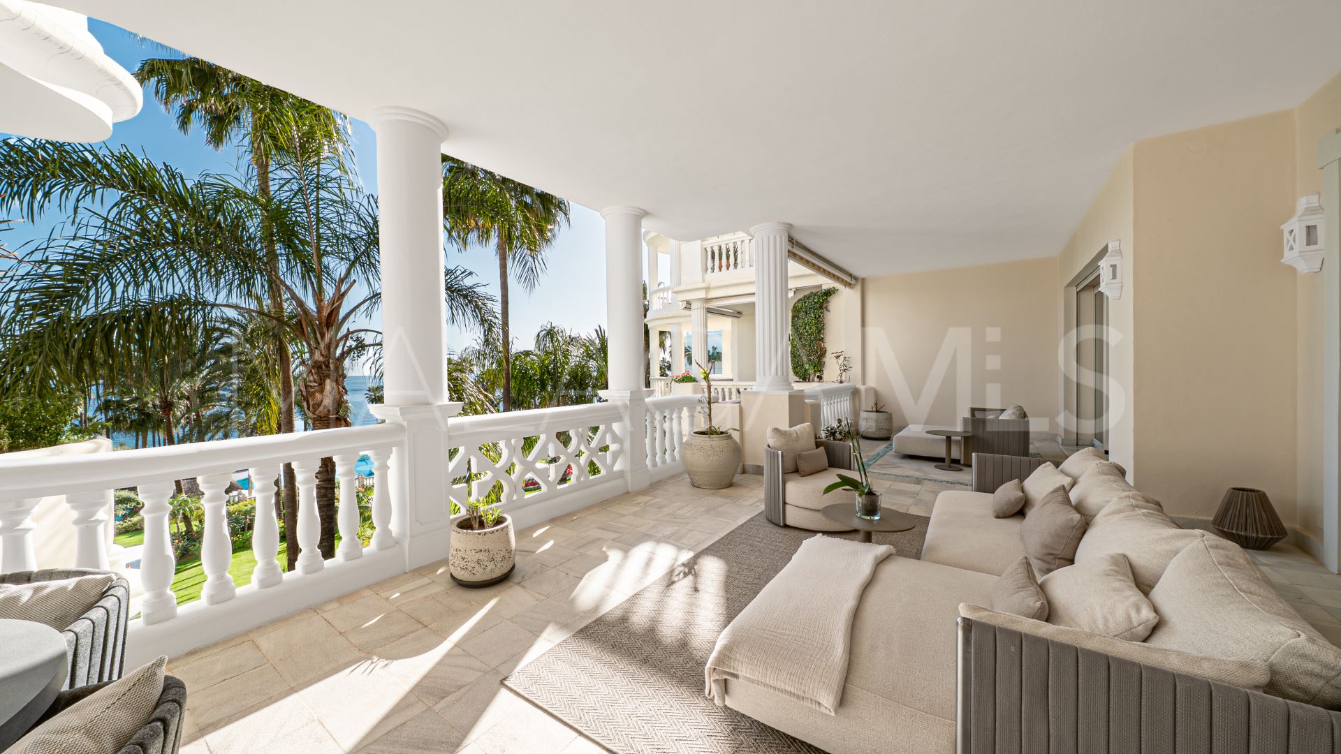Apartamento with 3 bedrooms a la venta in Las Dunas Park