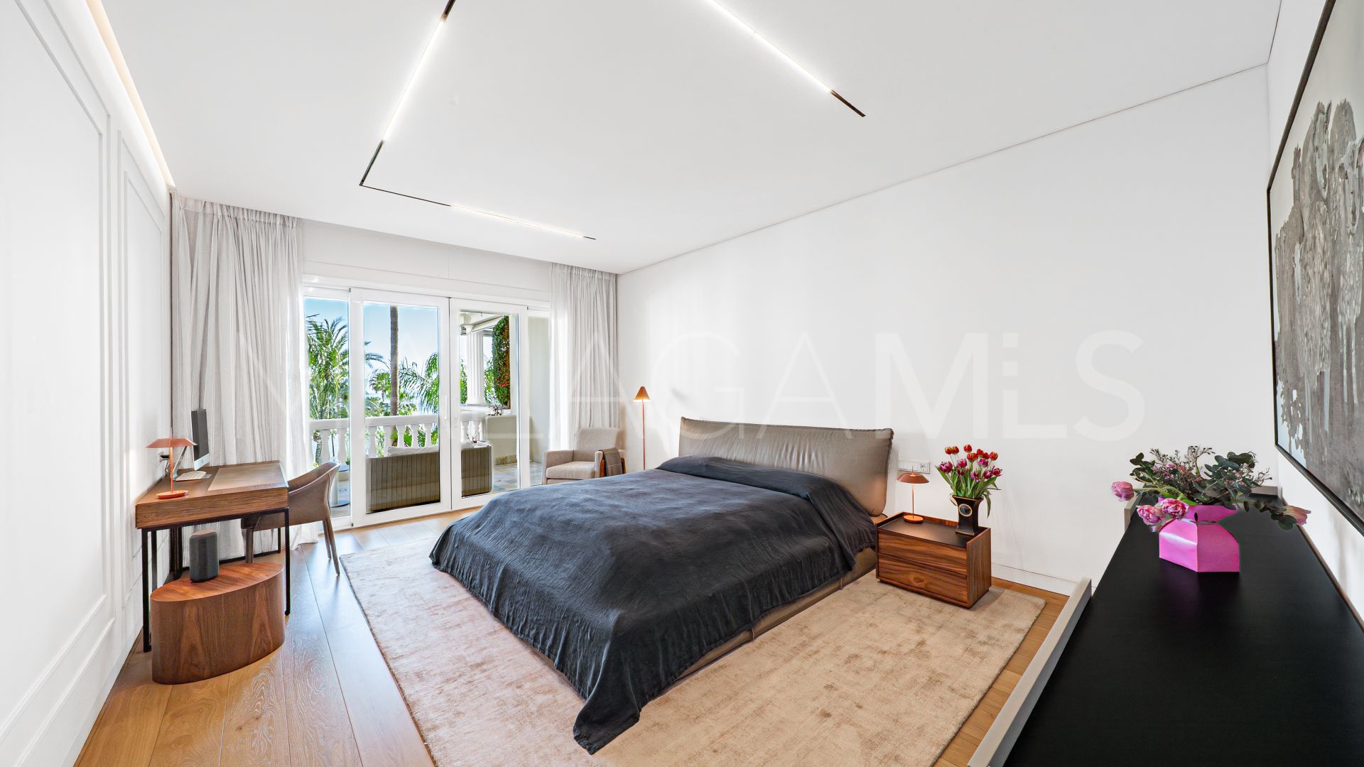 Apartamento with 3 bedrooms a la venta in Las Dunas Park