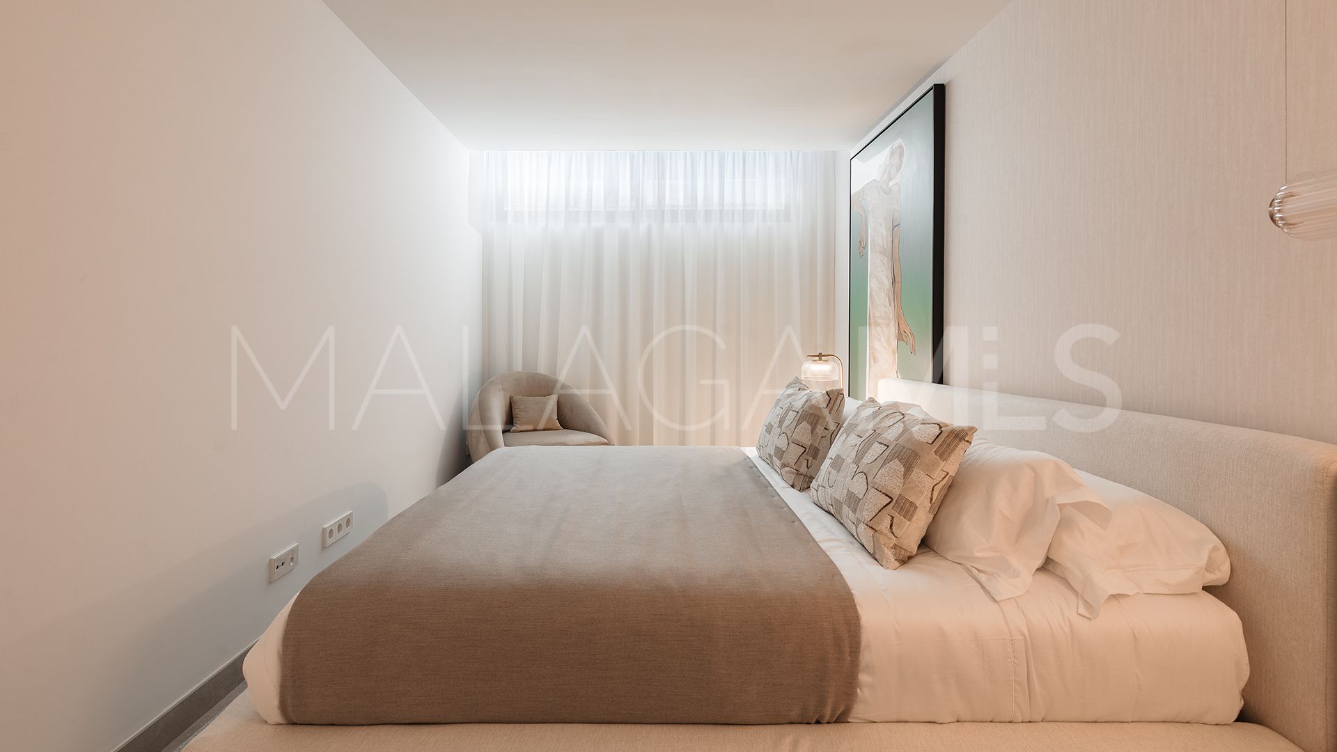 El Paraiso, villa de 5 bedrooms for sale