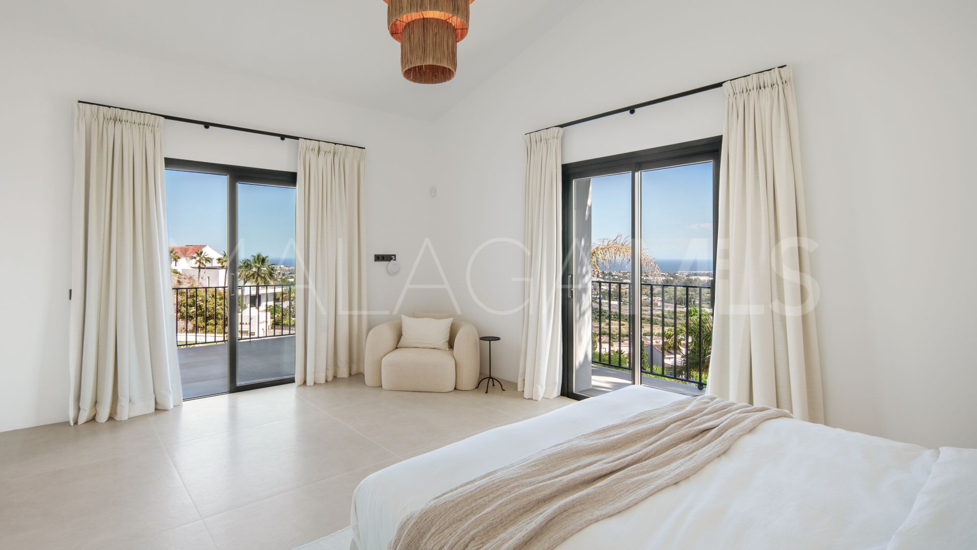 Villa de 5 bedrooms for sale in Puerto del Almendro