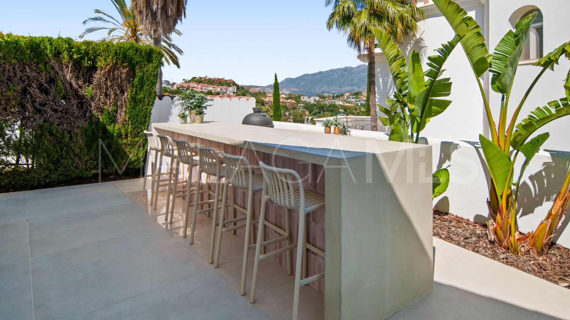 Villa de 5 bedrooms for sale in Puerto del Almendro