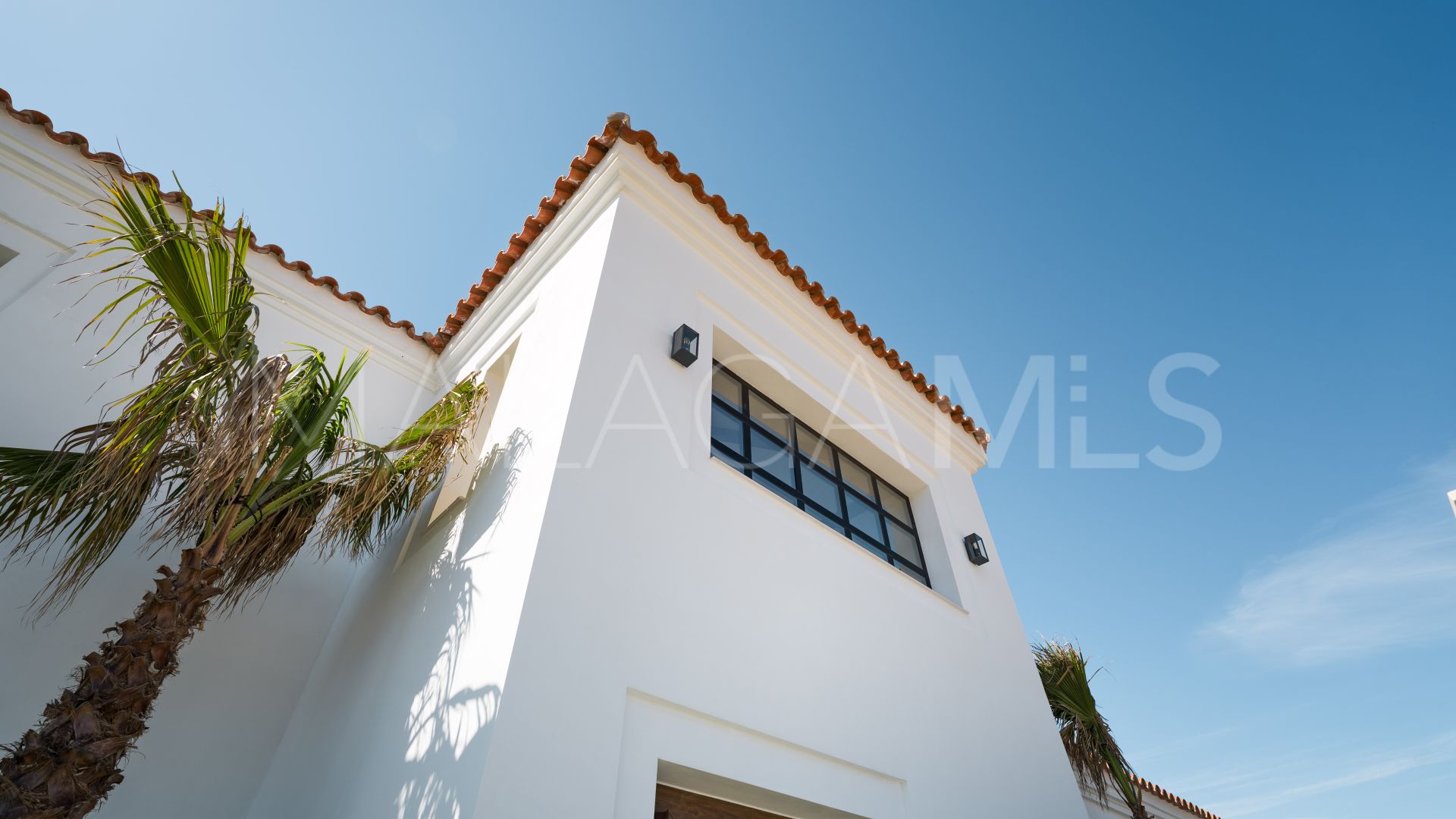 Villa for sale in Valle Romano