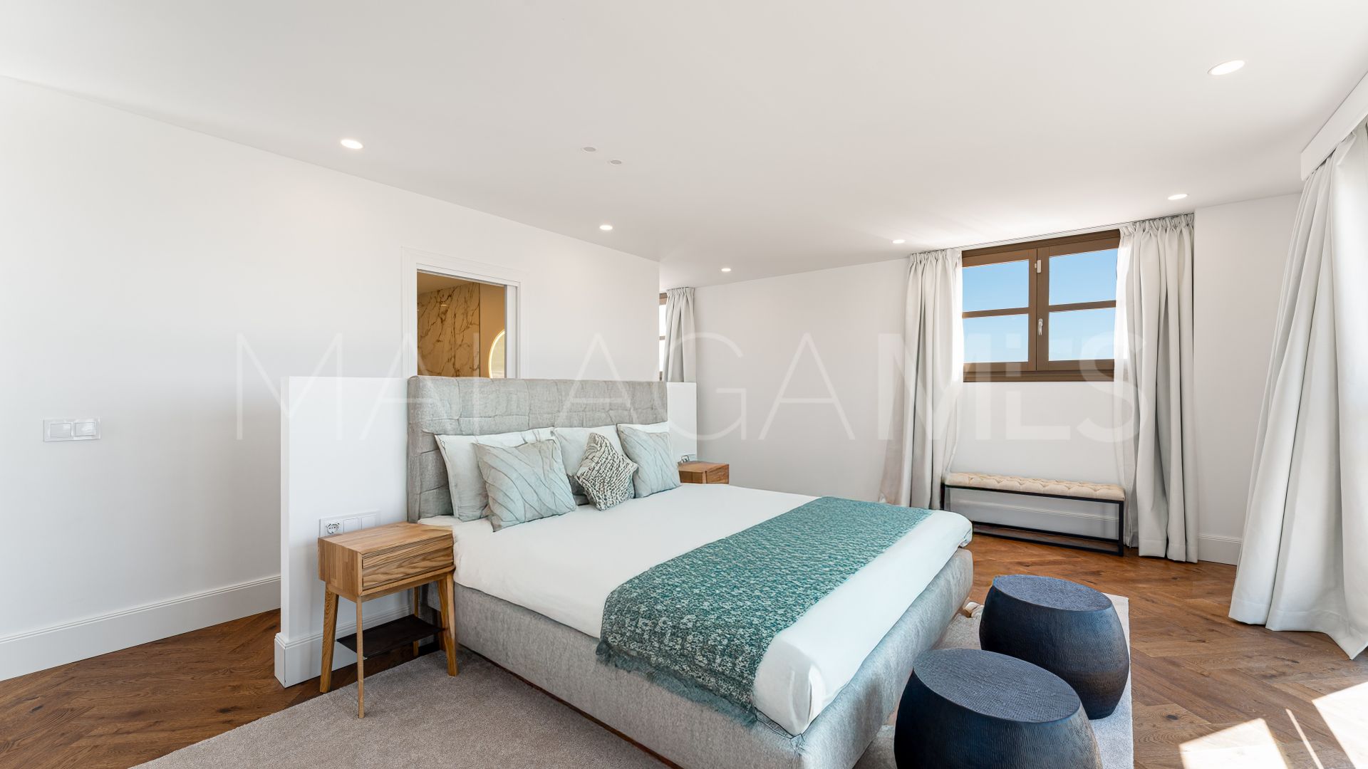 Villa for sale in Valle Romano