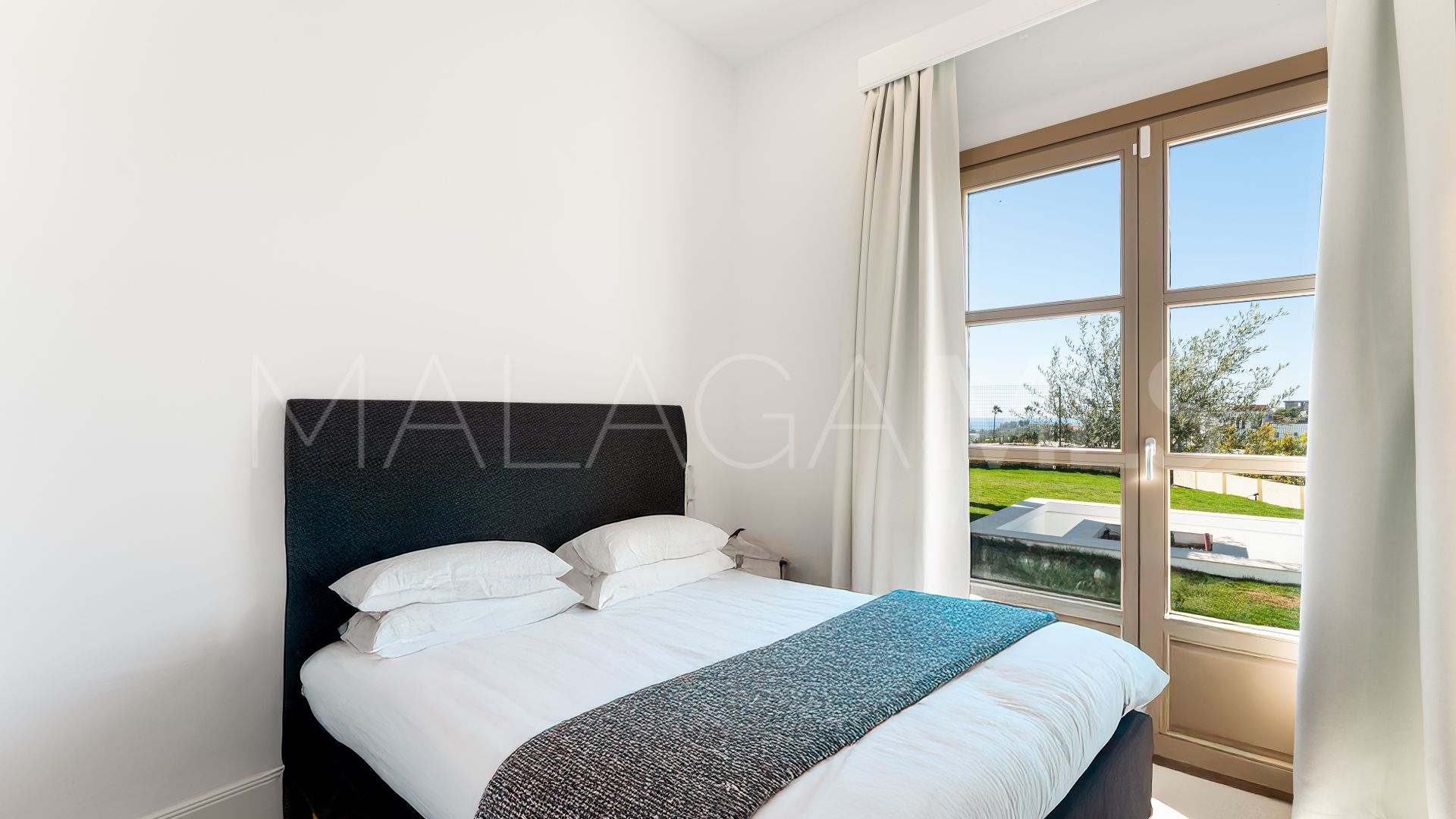 Villa for sale in Valle Romano