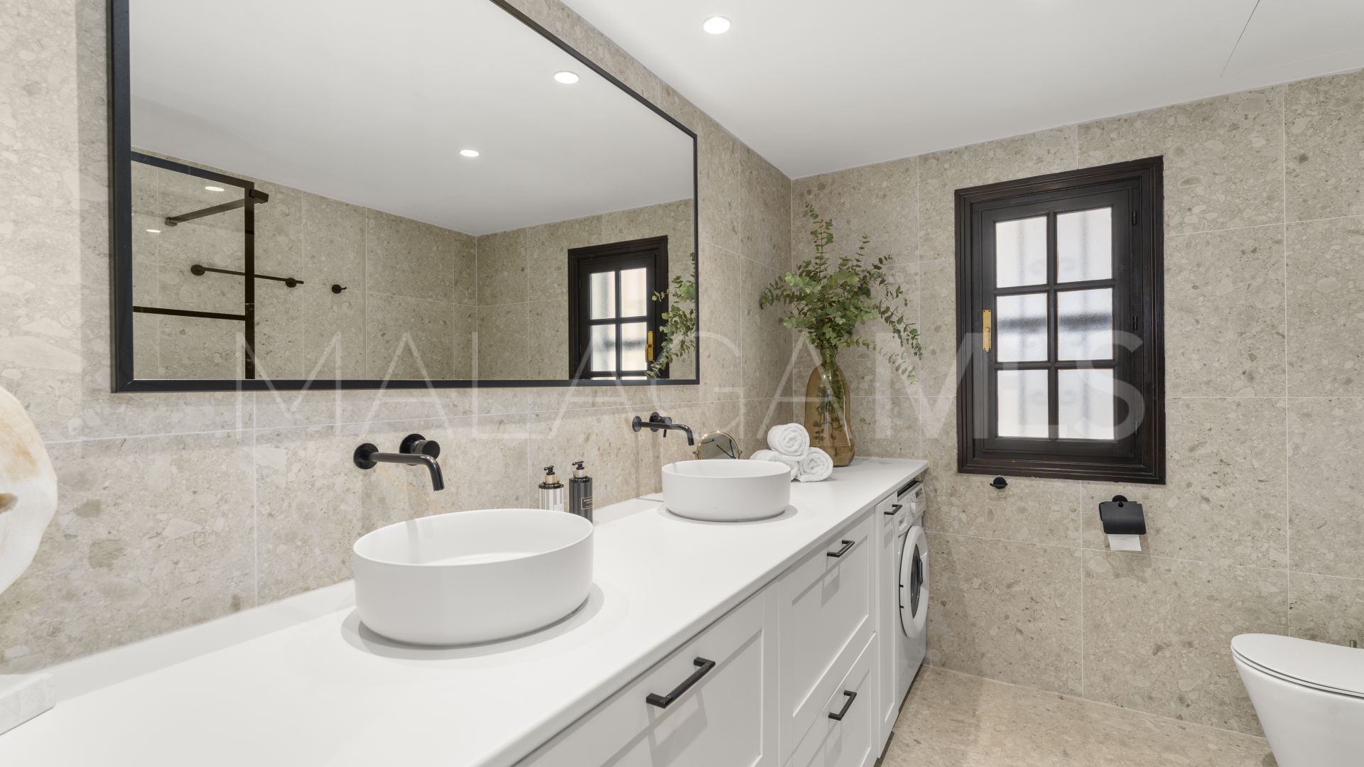 3 bedrooms Aldea Blanca apartment for sale