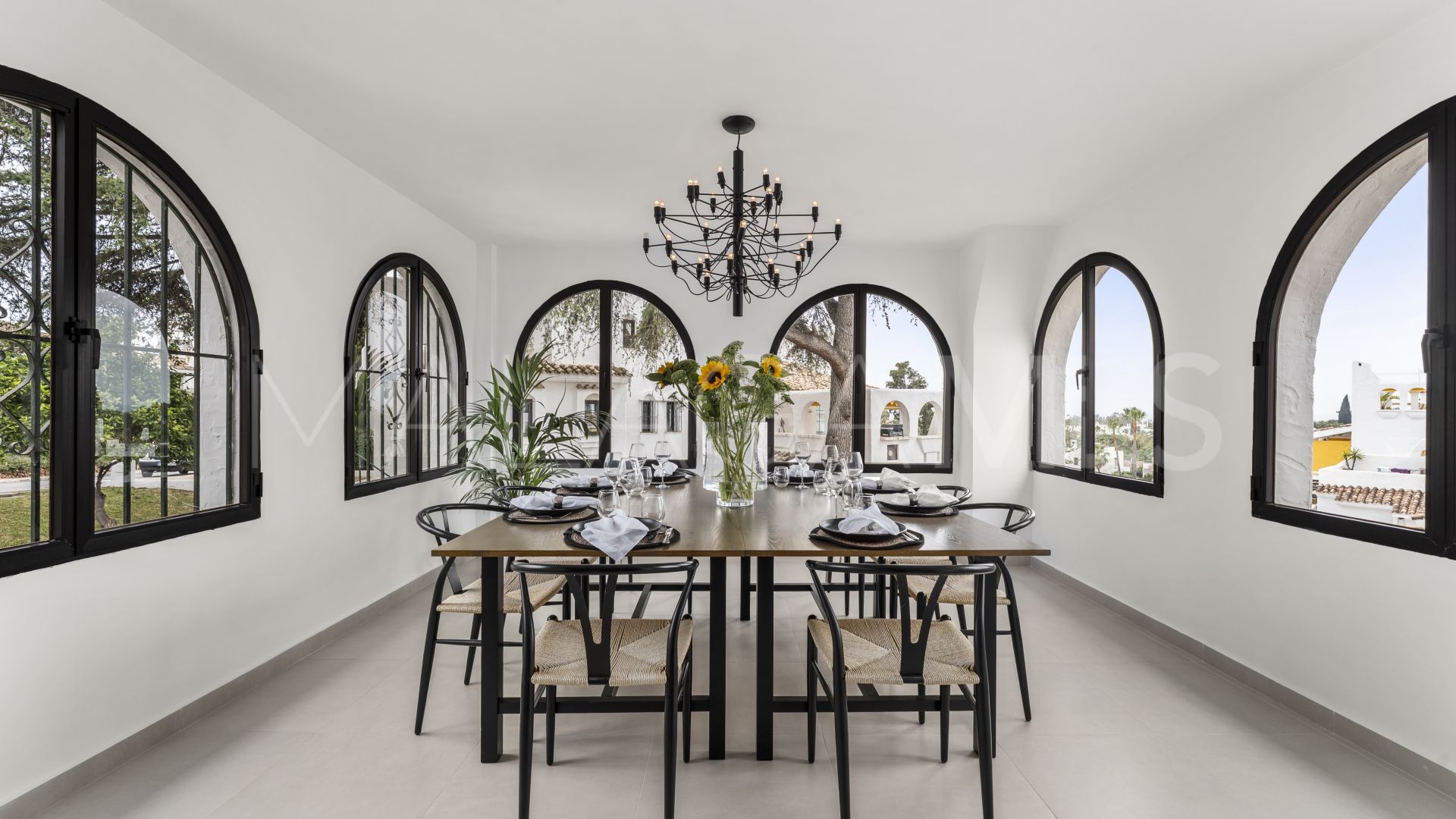 3 bedrooms Aldea Blanca apartment for sale