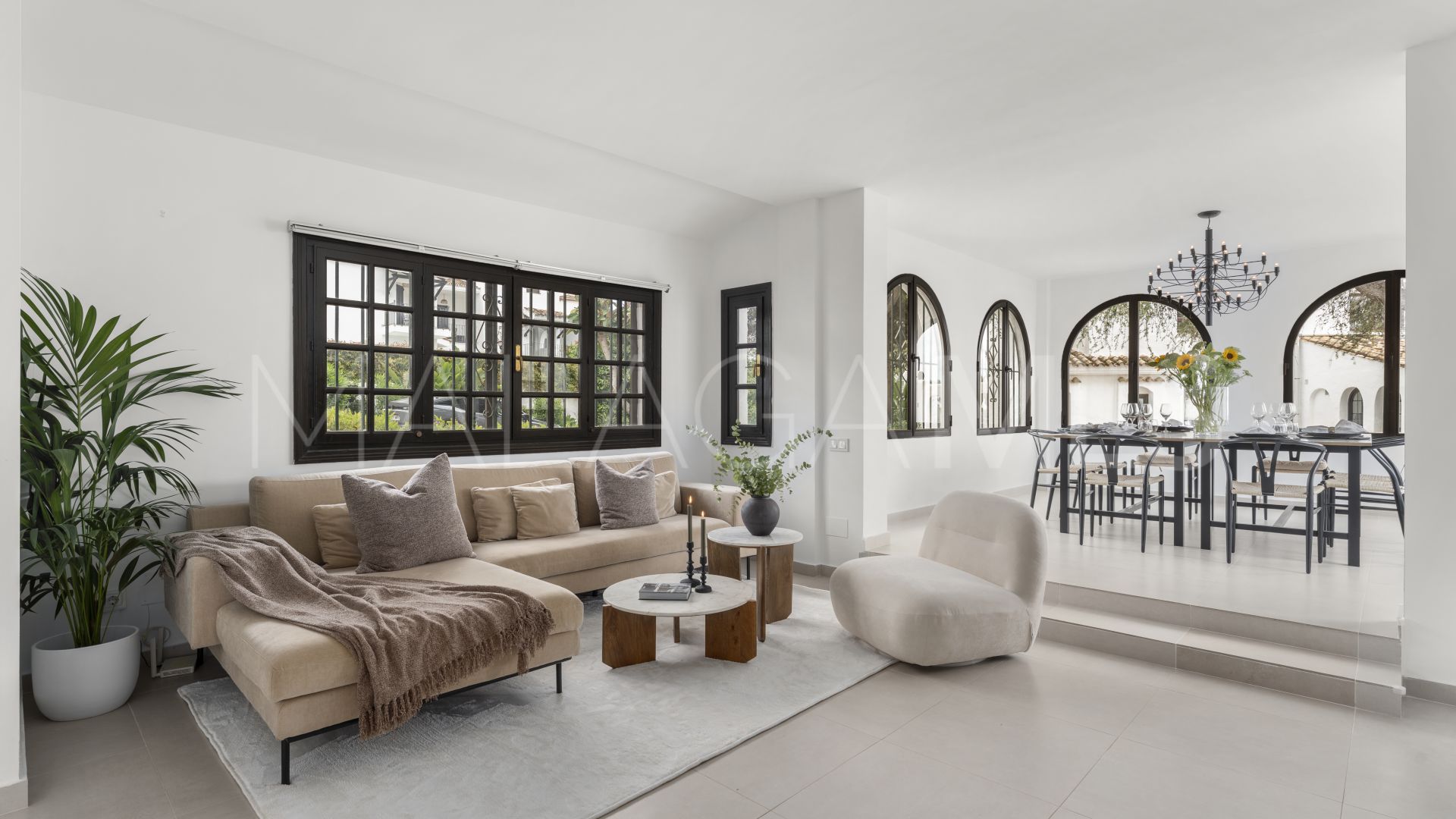 3 bedrooms Aldea Blanca apartment for sale
