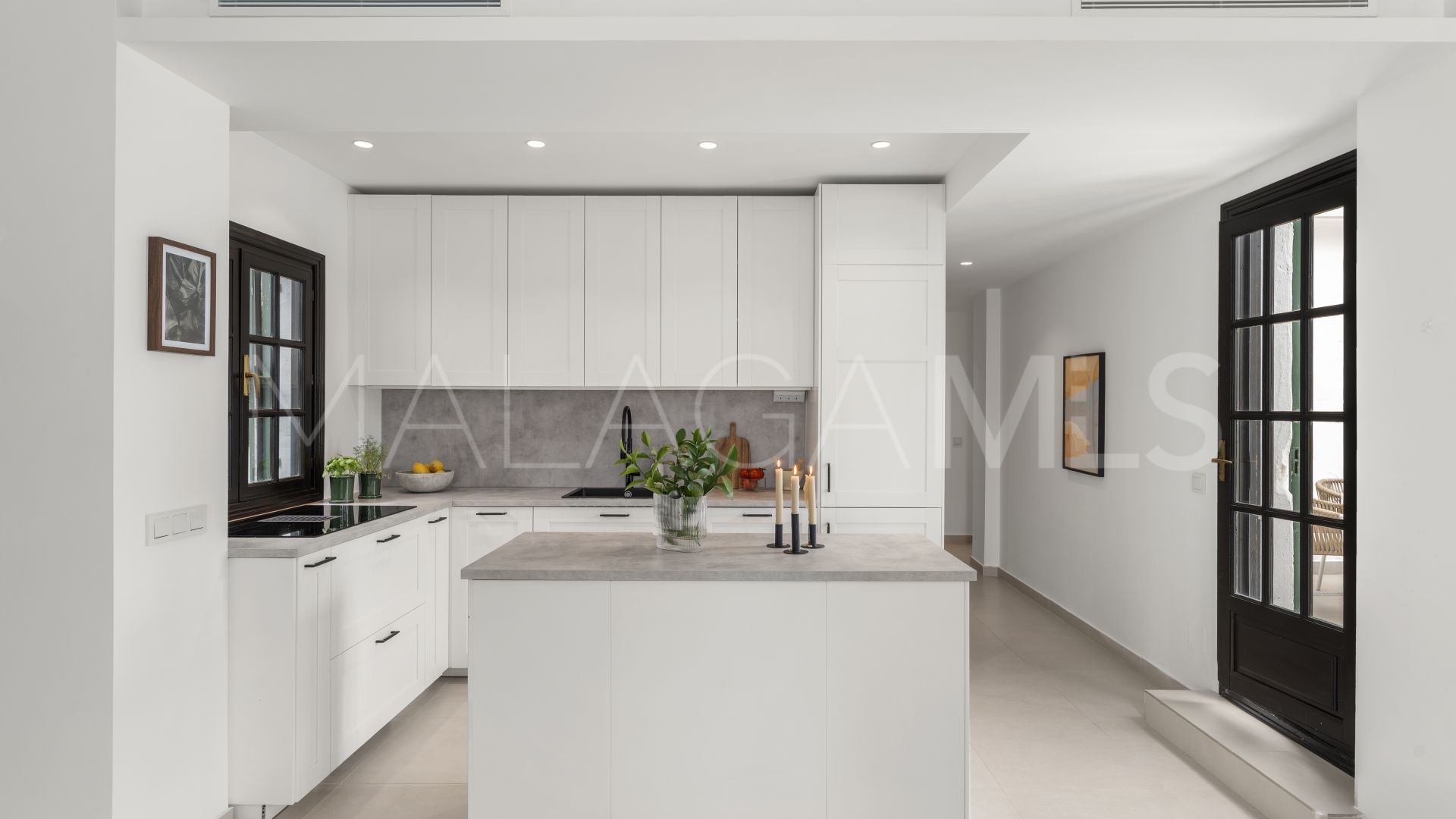 3 bedrooms Aldea Blanca apartment for sale