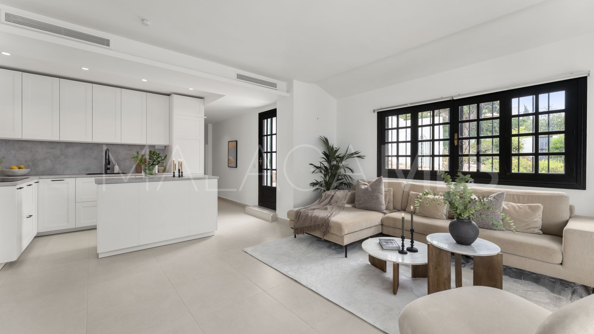 3 bedrooms Aldea Blanca apartment for sale