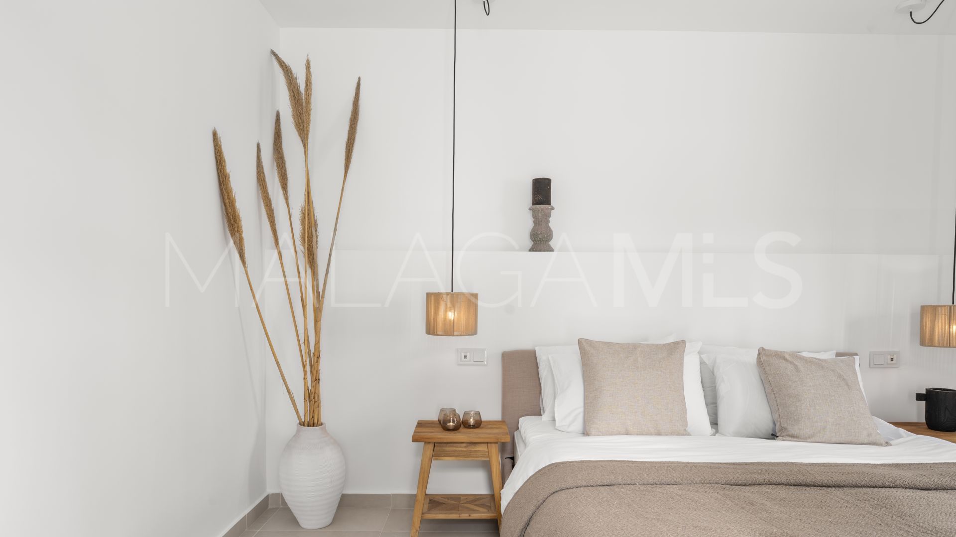 3 bedrooms Aldea Blanca apartment for sale