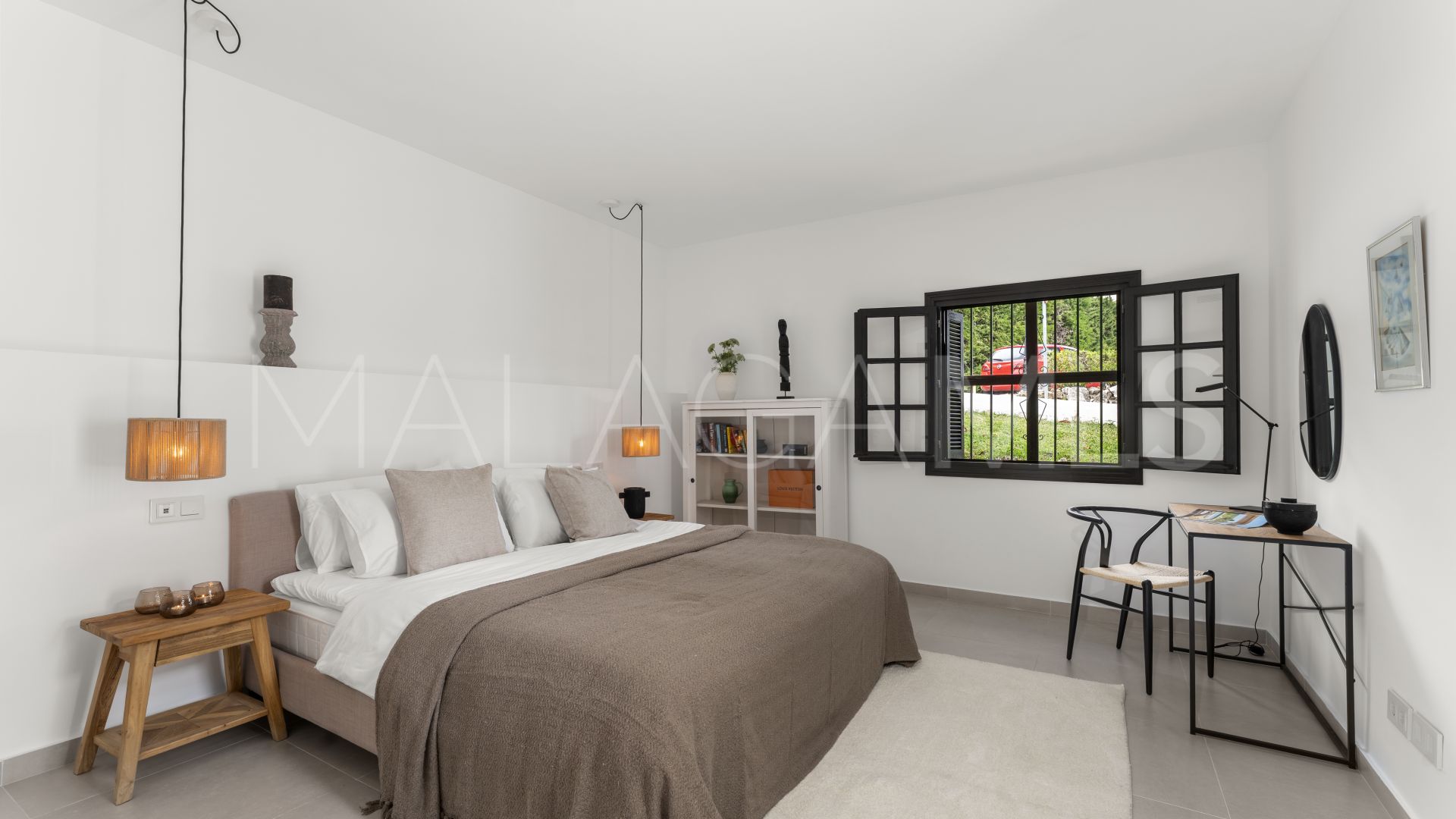 3 bedrooms Aldea Blanca apartment for sale