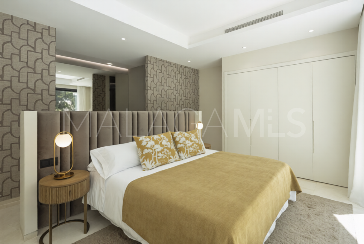 Villa for sale in La Cerquilla