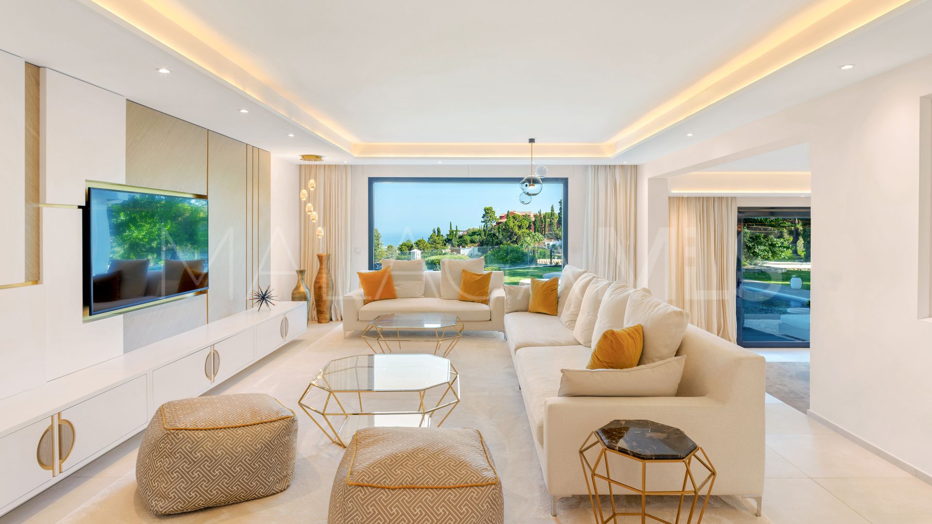 El Madroñal, villa for sale de 8 bedrooms