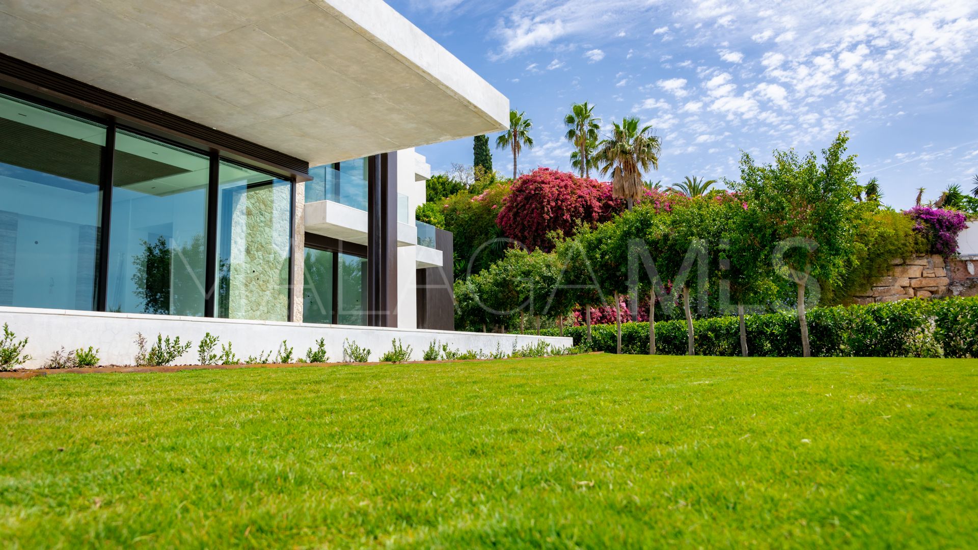 Villa for sale in The Hills