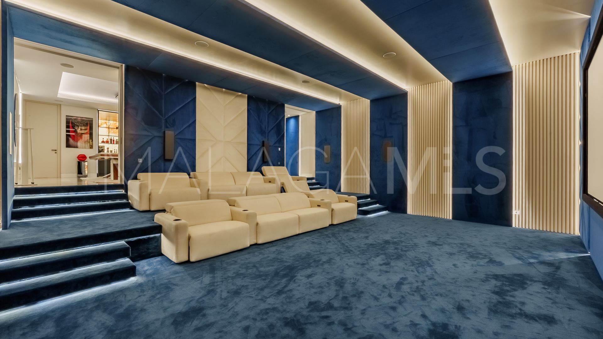 Villa for sale in The Hills