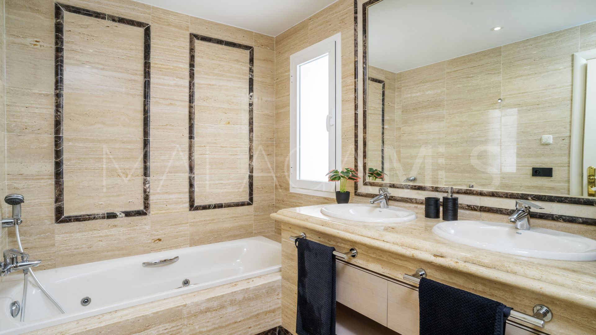 Buy Sierra Blanca apartment