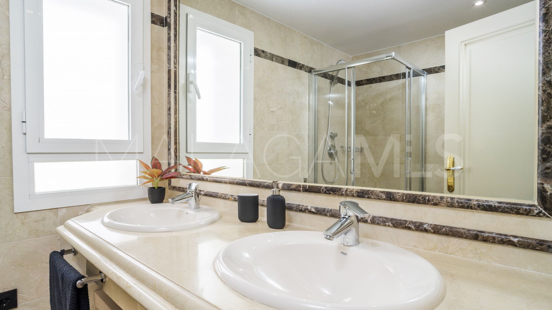 Buy Sierra Blanca apartment