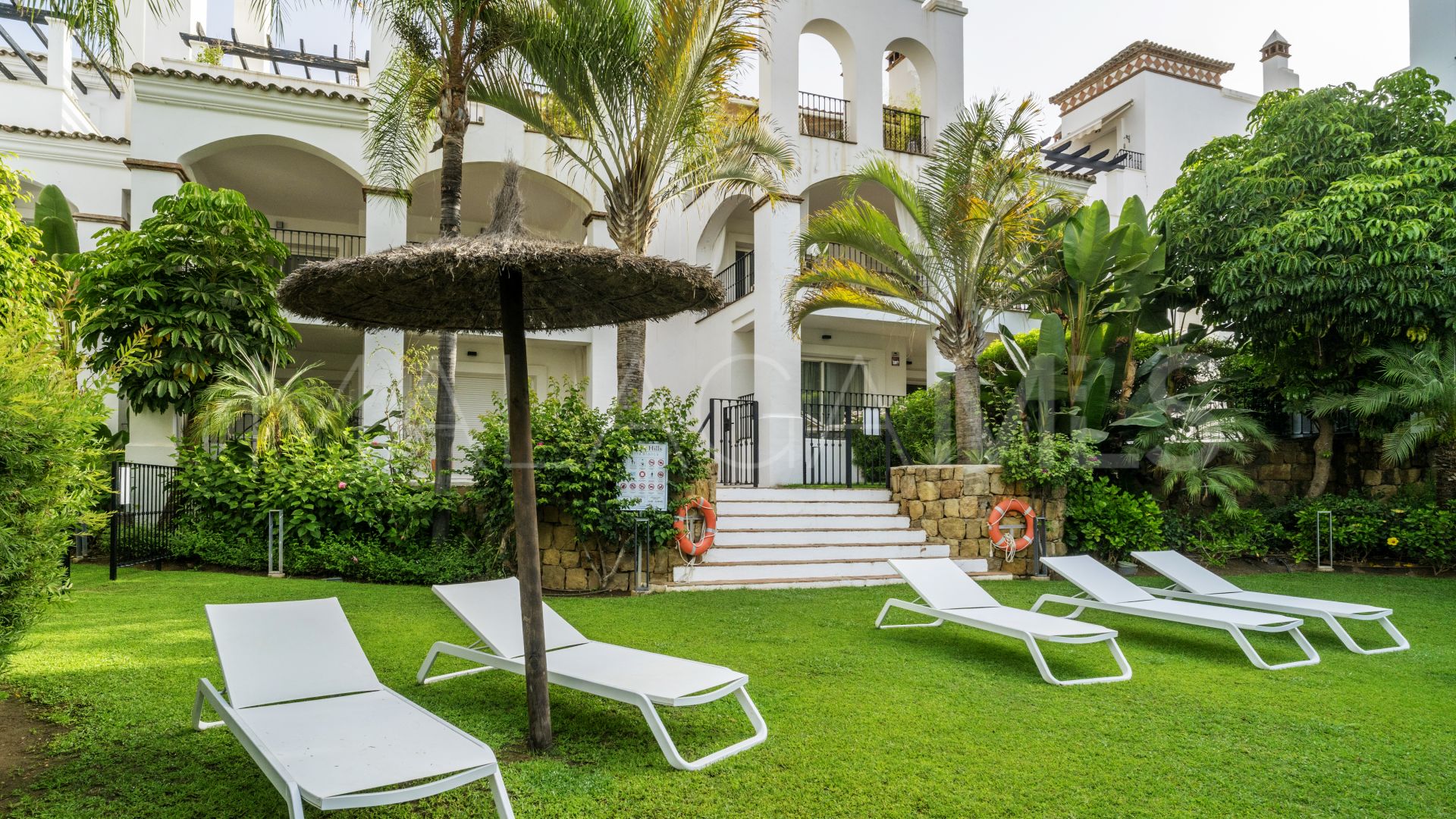 Buy Sierra Blanca apartment