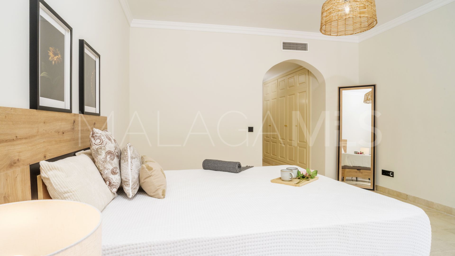 Buy Sierra Blanca apartment