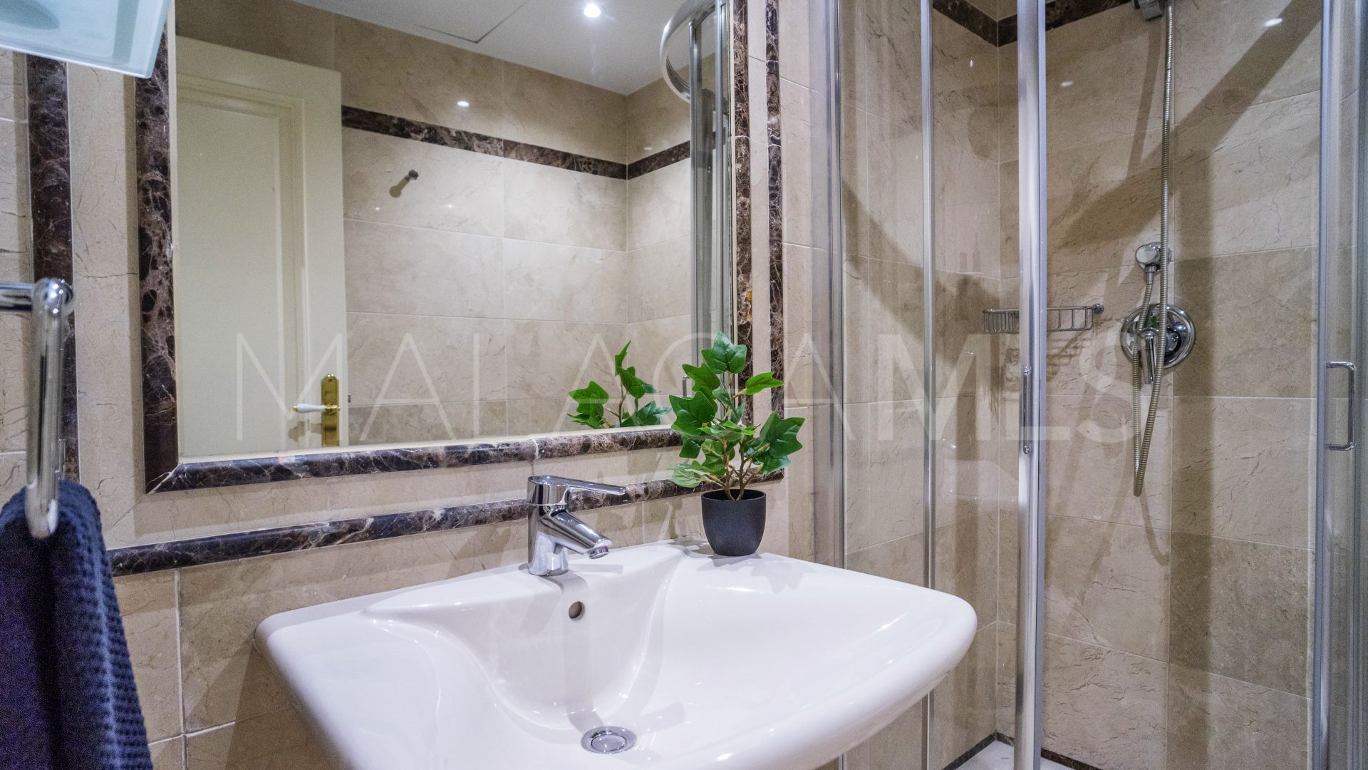 Buy Sierra Blanca apartment