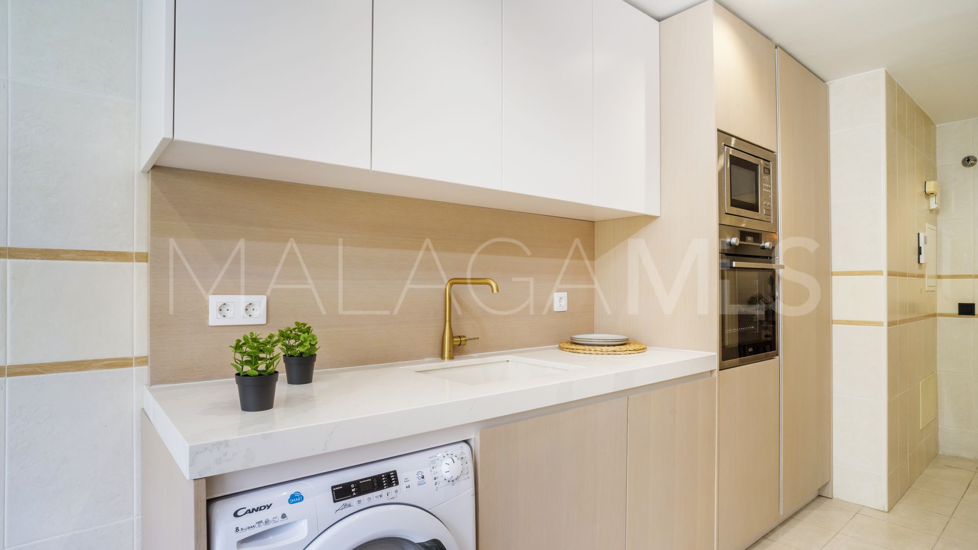 Buy Sierra Blanca apartment