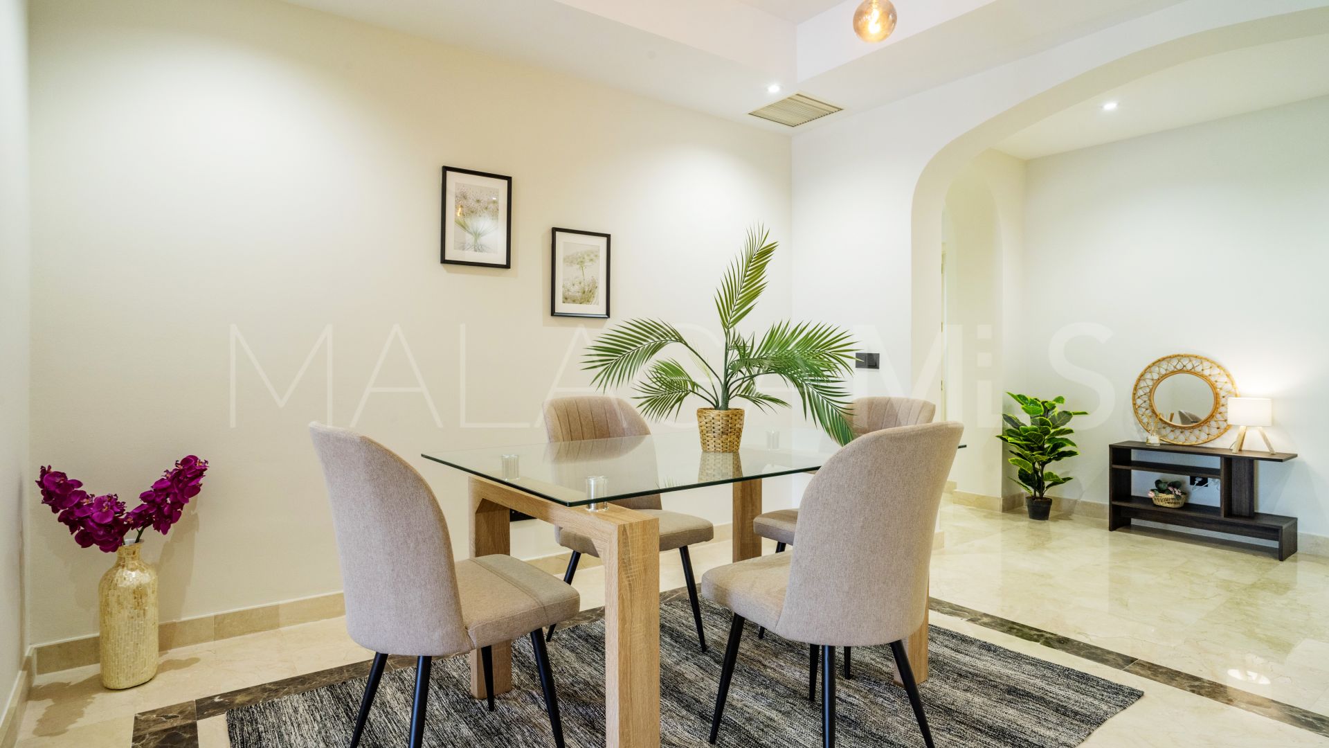 Buy Sierra Blanca apartment