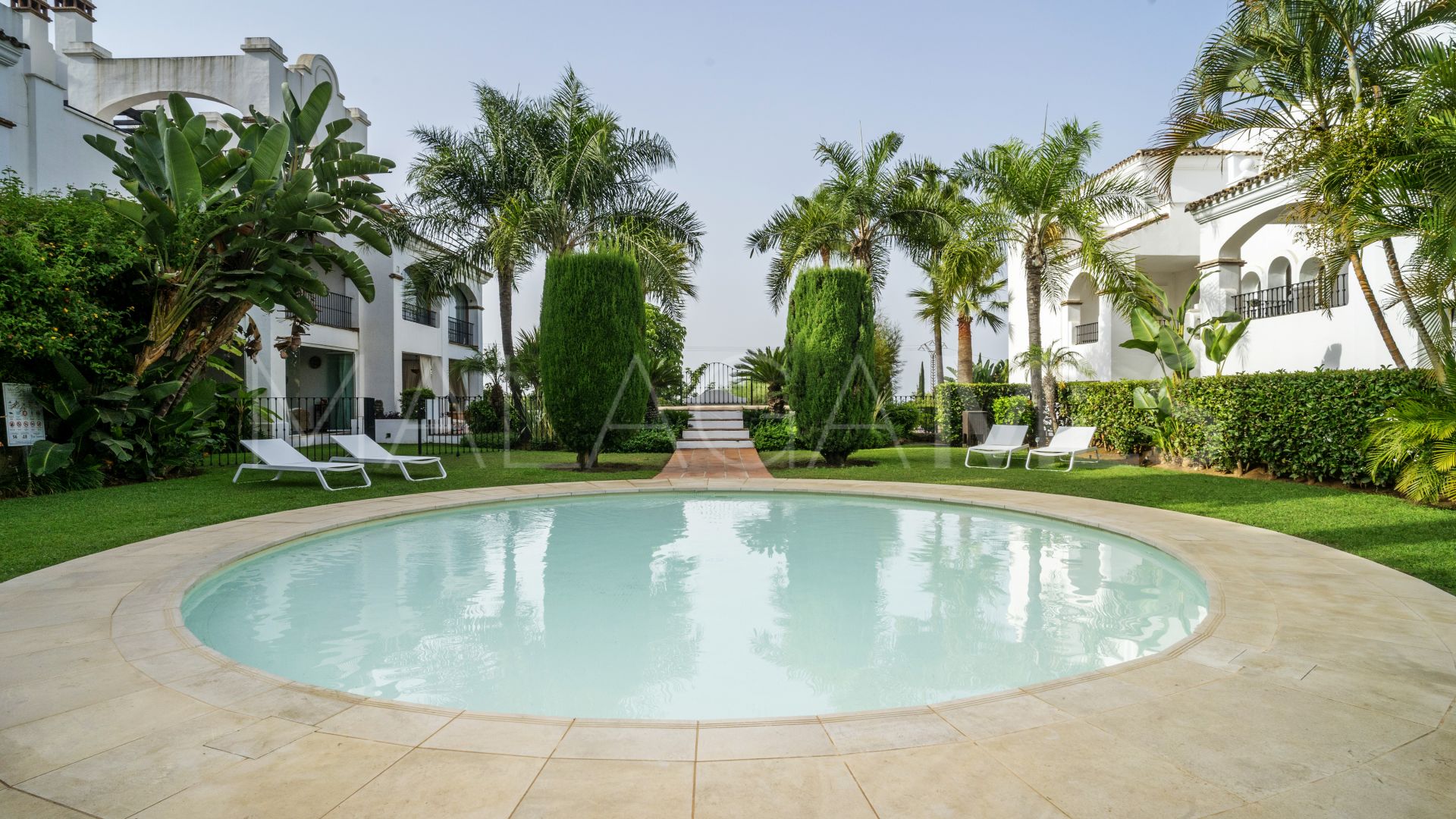 Buy Sierra Blanca apartment