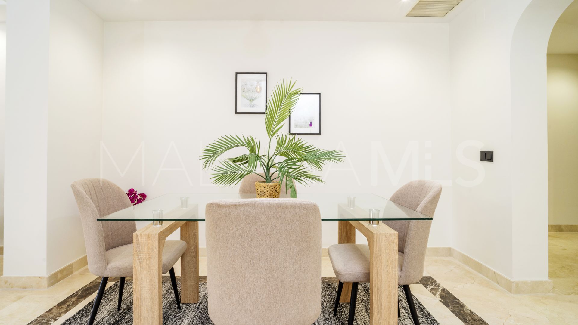 Buy Sierra Blanca apartment