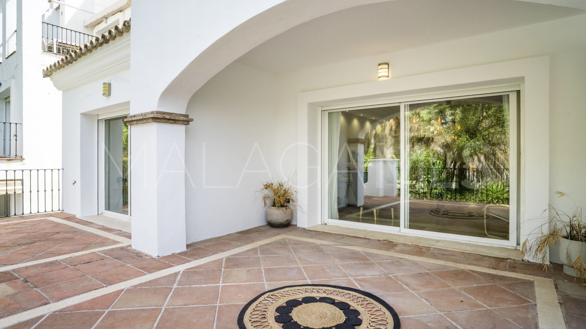 Buy Sierra Blanca apartment