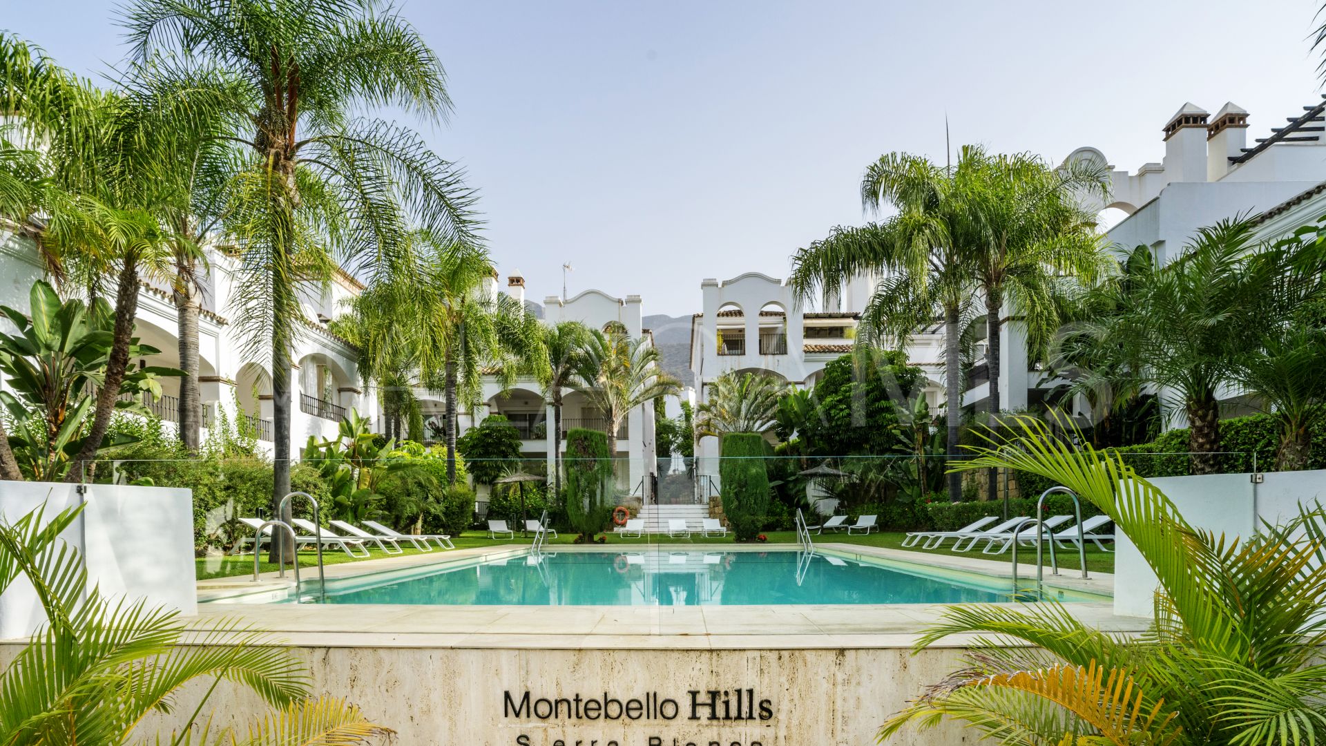 Buy Sierra Blanca apartment