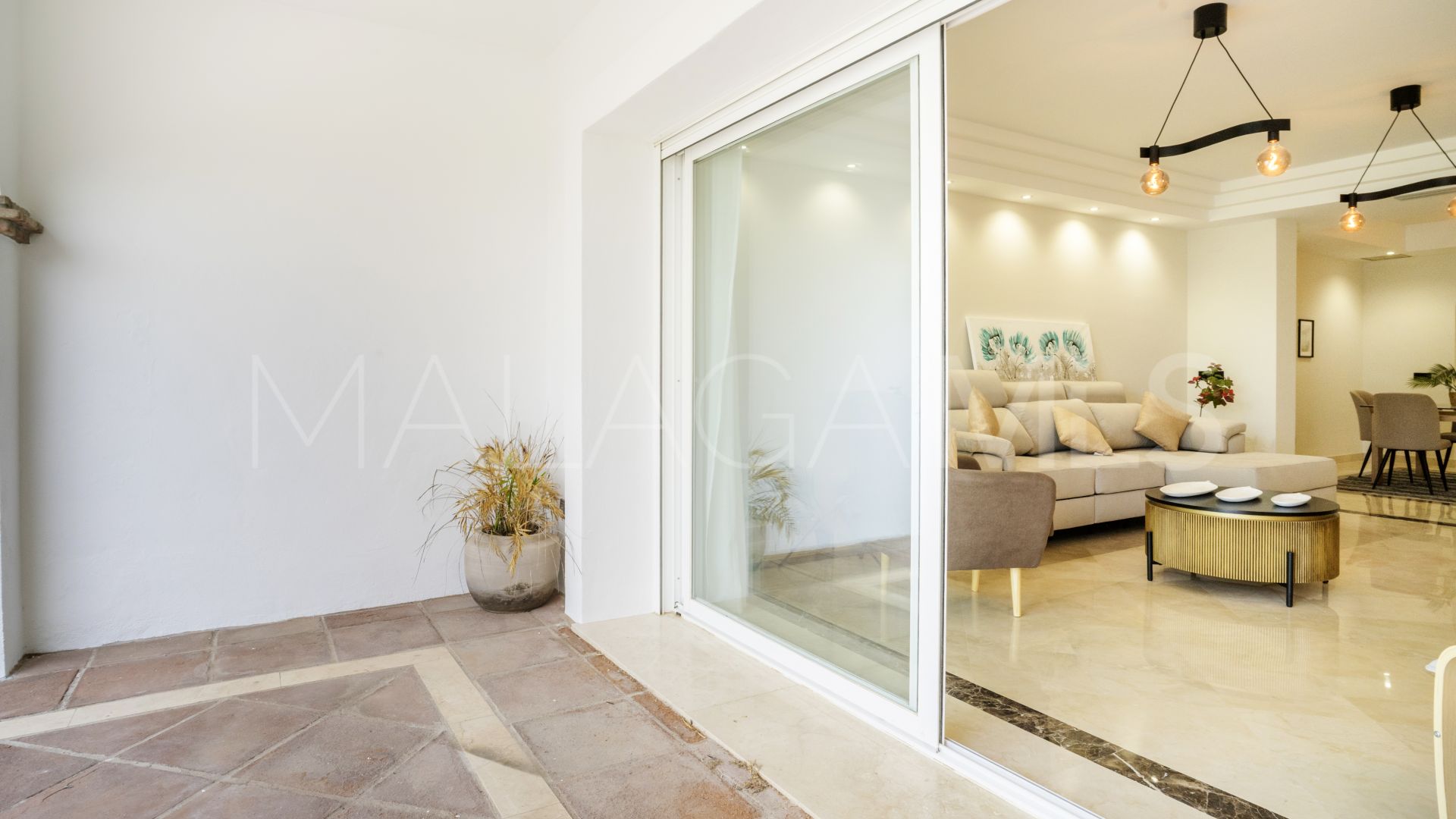 Buy Sierra Blanca apartment