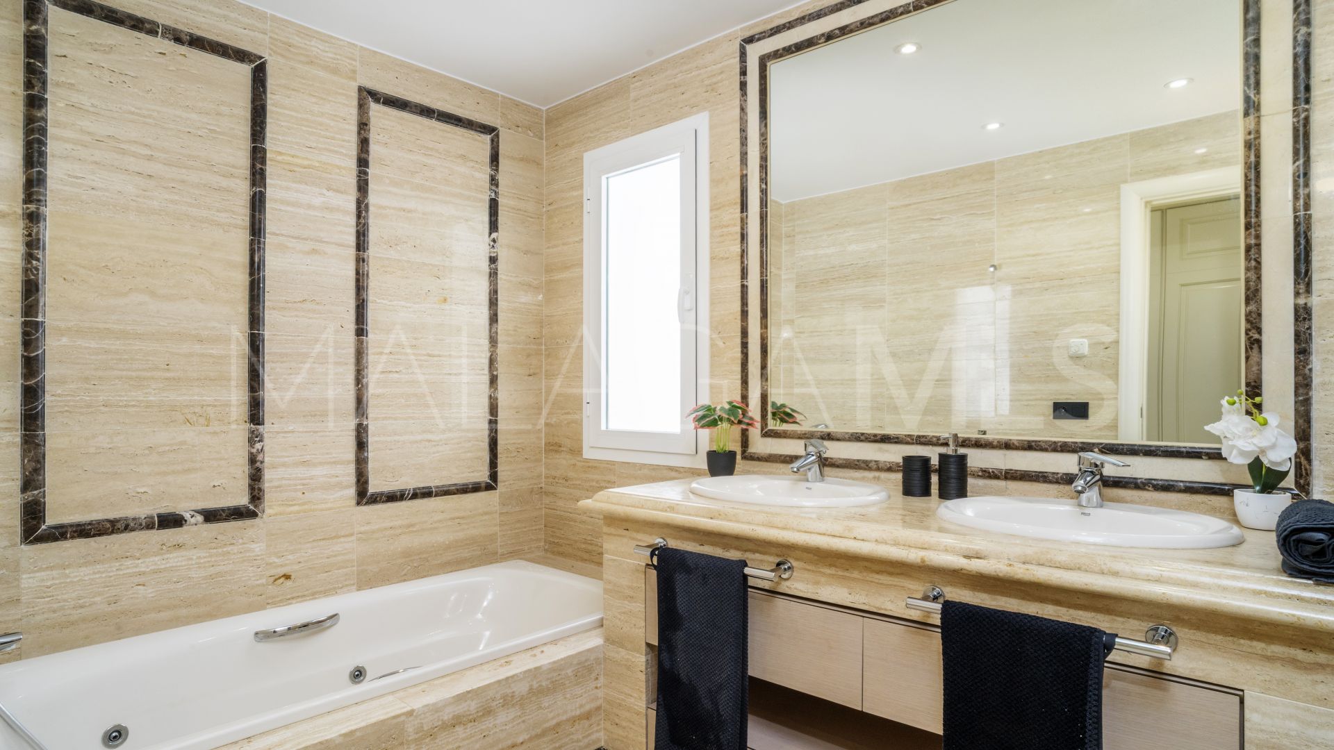 Buy Sierra Blanca apartment