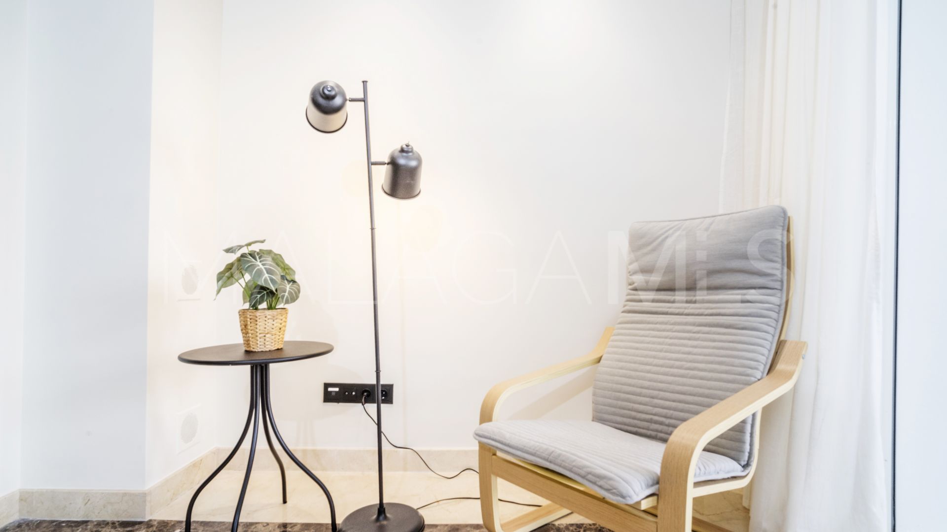 Buy Sierra Blanca apartment