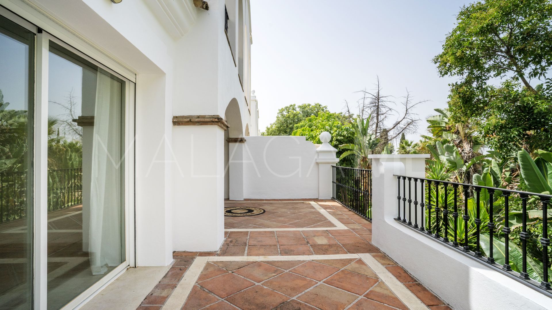 Buy Sierra Blanca apartment