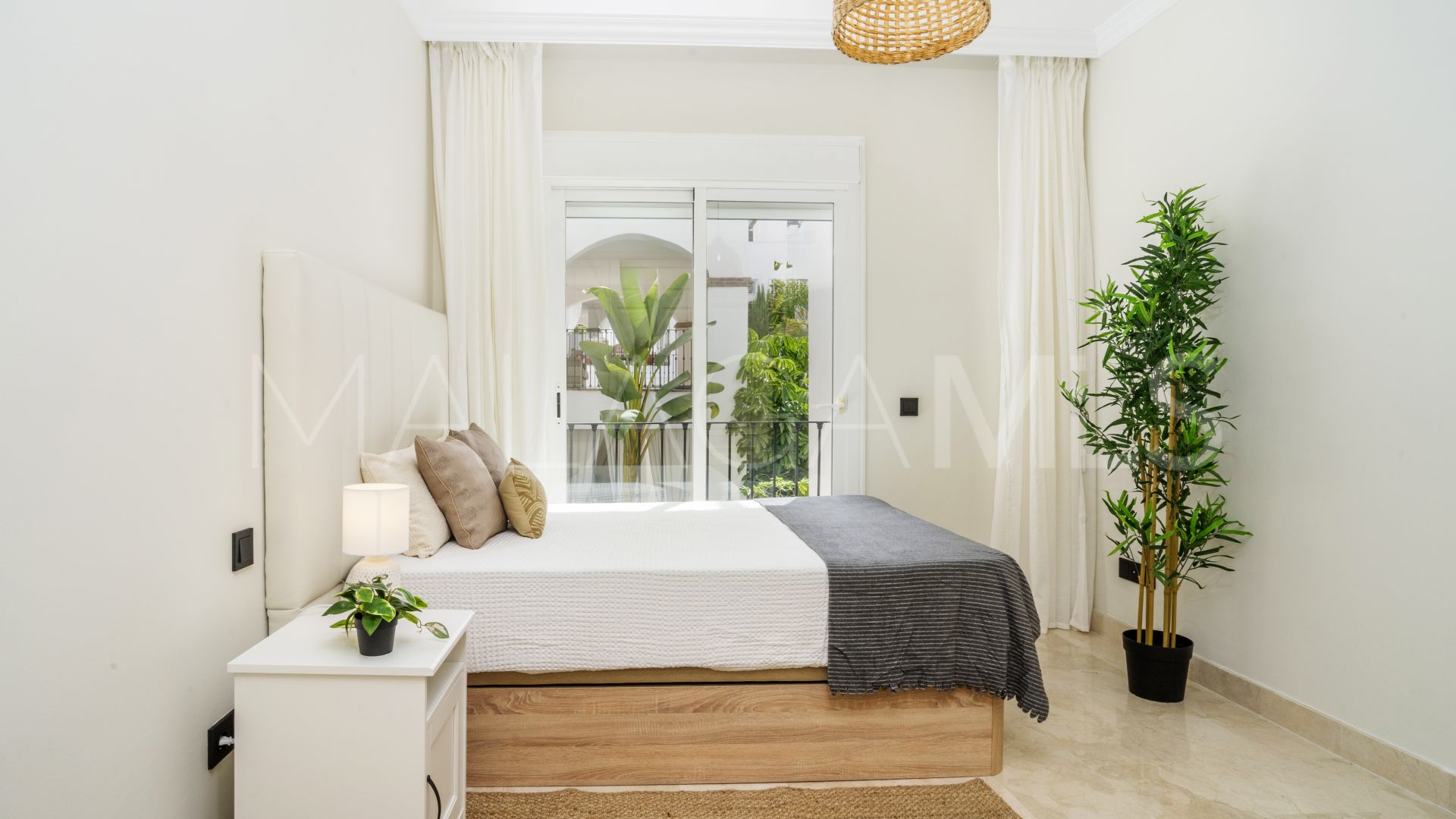 Buy Sierra Blanca apartment