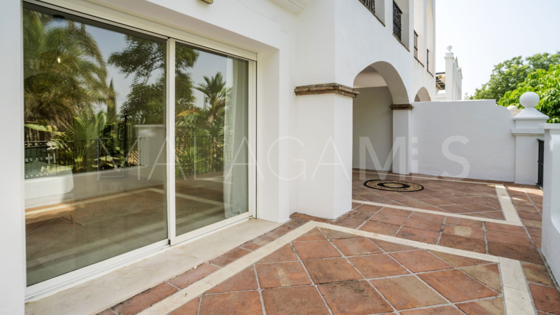 Buy Sierra Blanca apartment