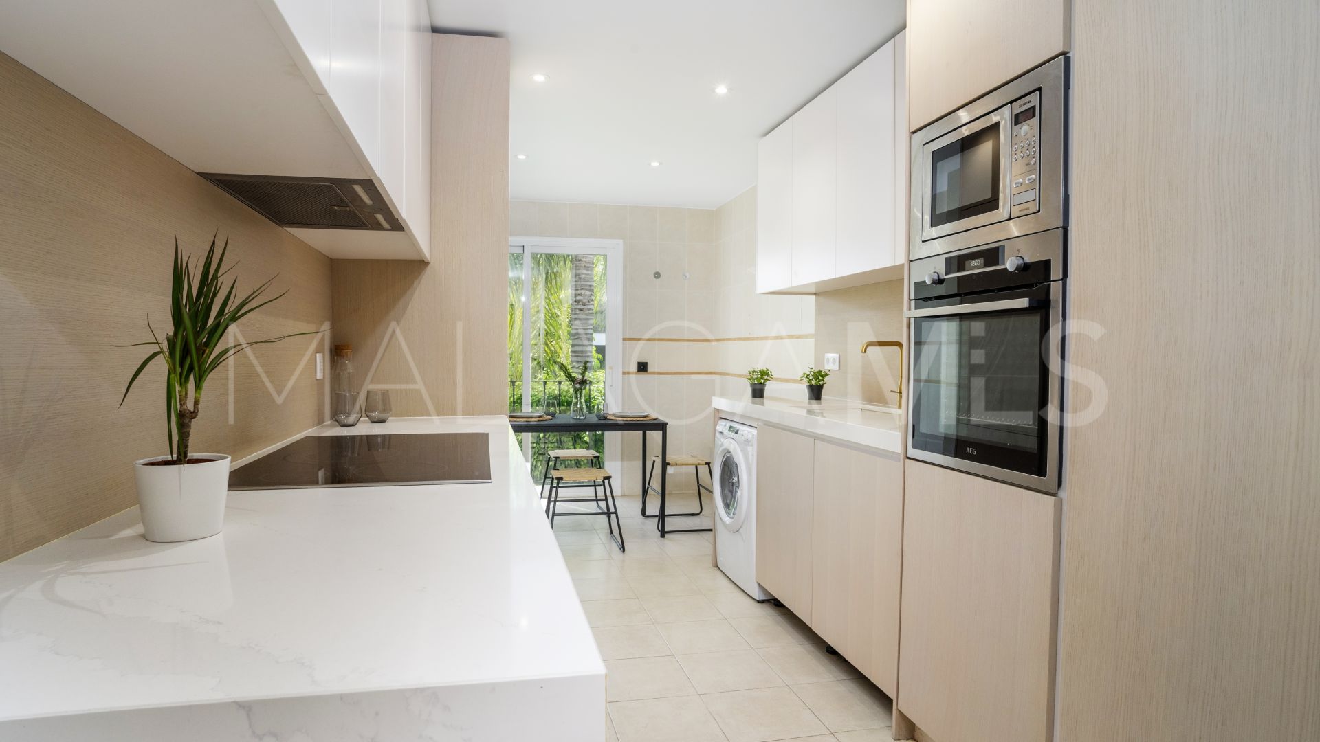 Buy Sierra Blanca apartment