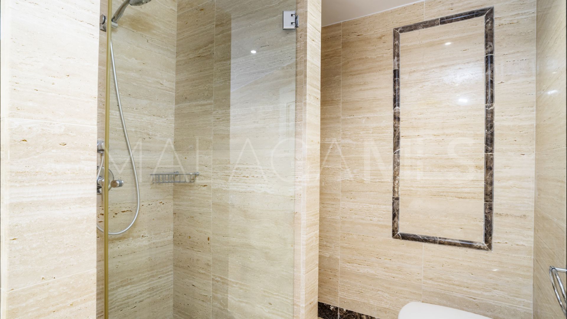 Buy Sierra Blanca apartment