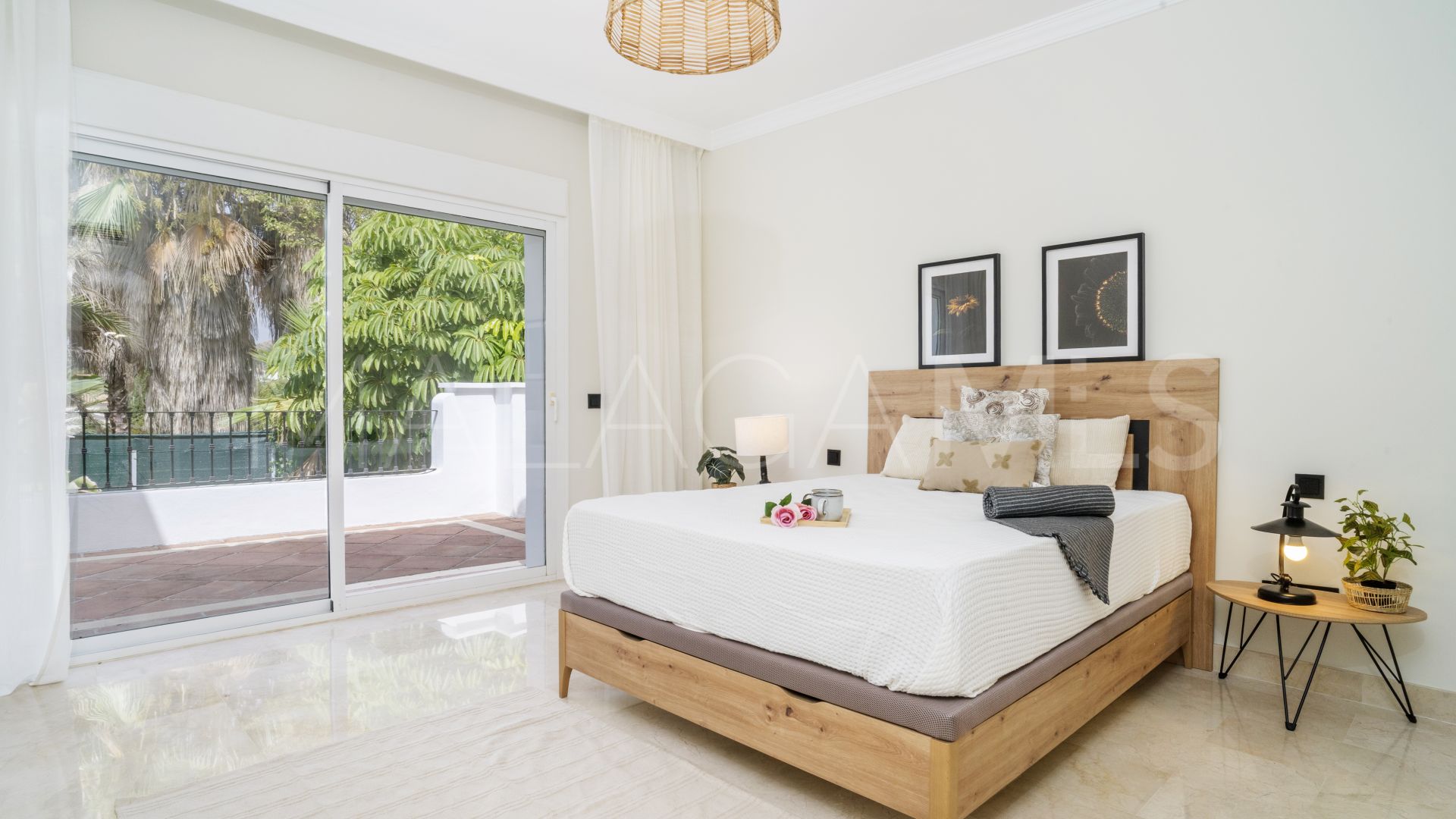 Buy Sierra Blanca apartment