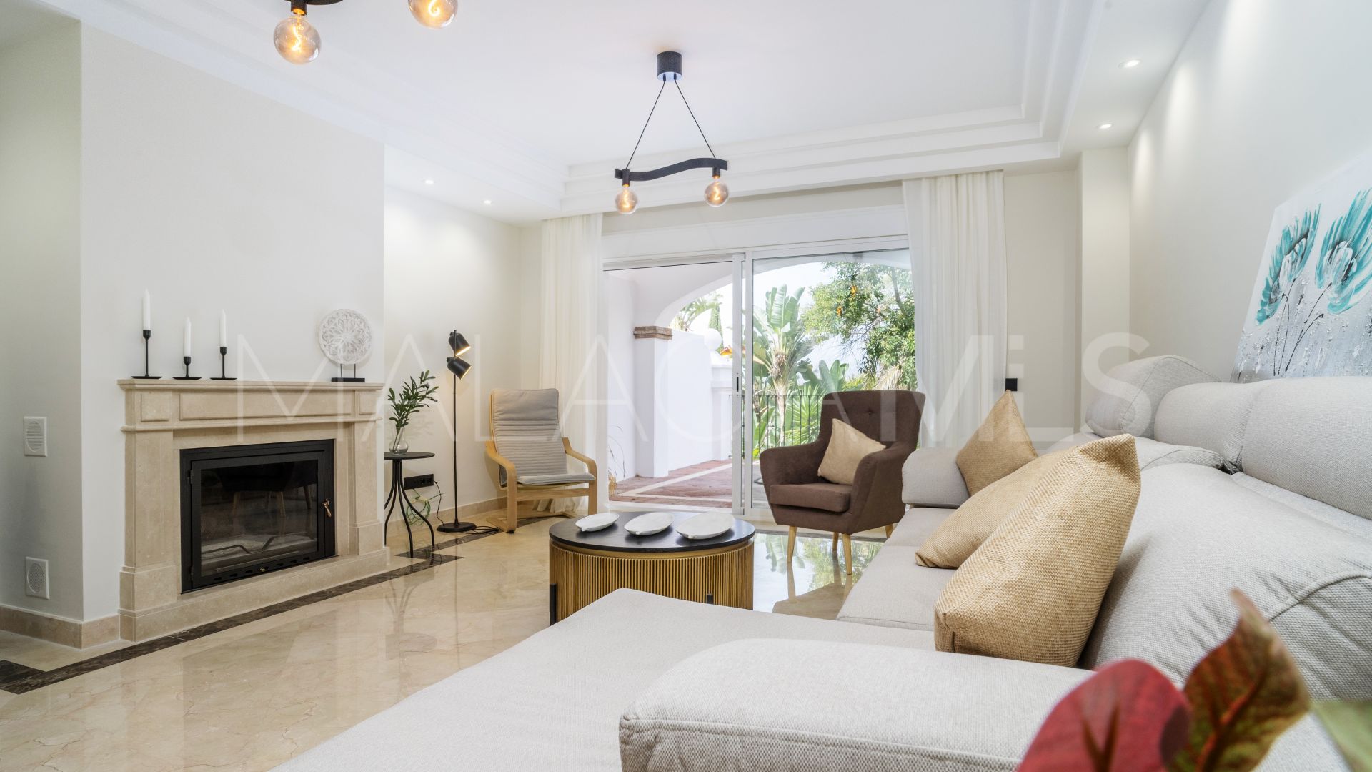 Buy Sierra Blanca apartment