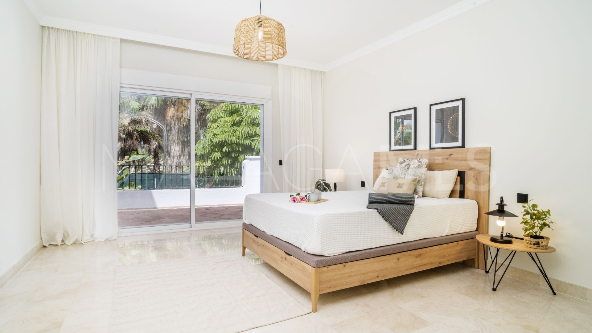 Buy Sierra Blanca apartment