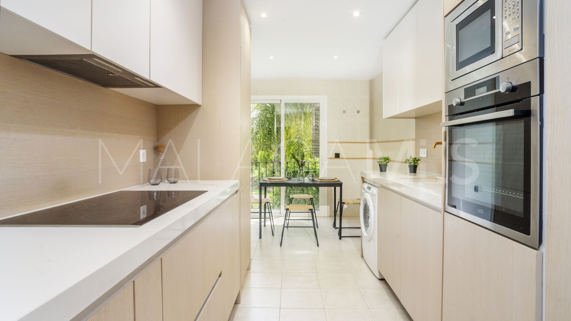 Buy Sierra Blanca apartment