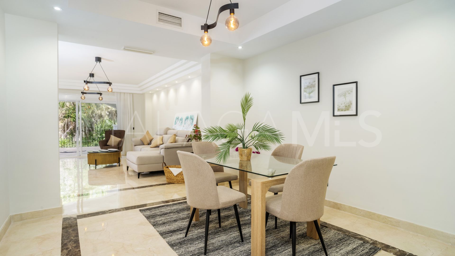 Buy Sierra Blanca apartment