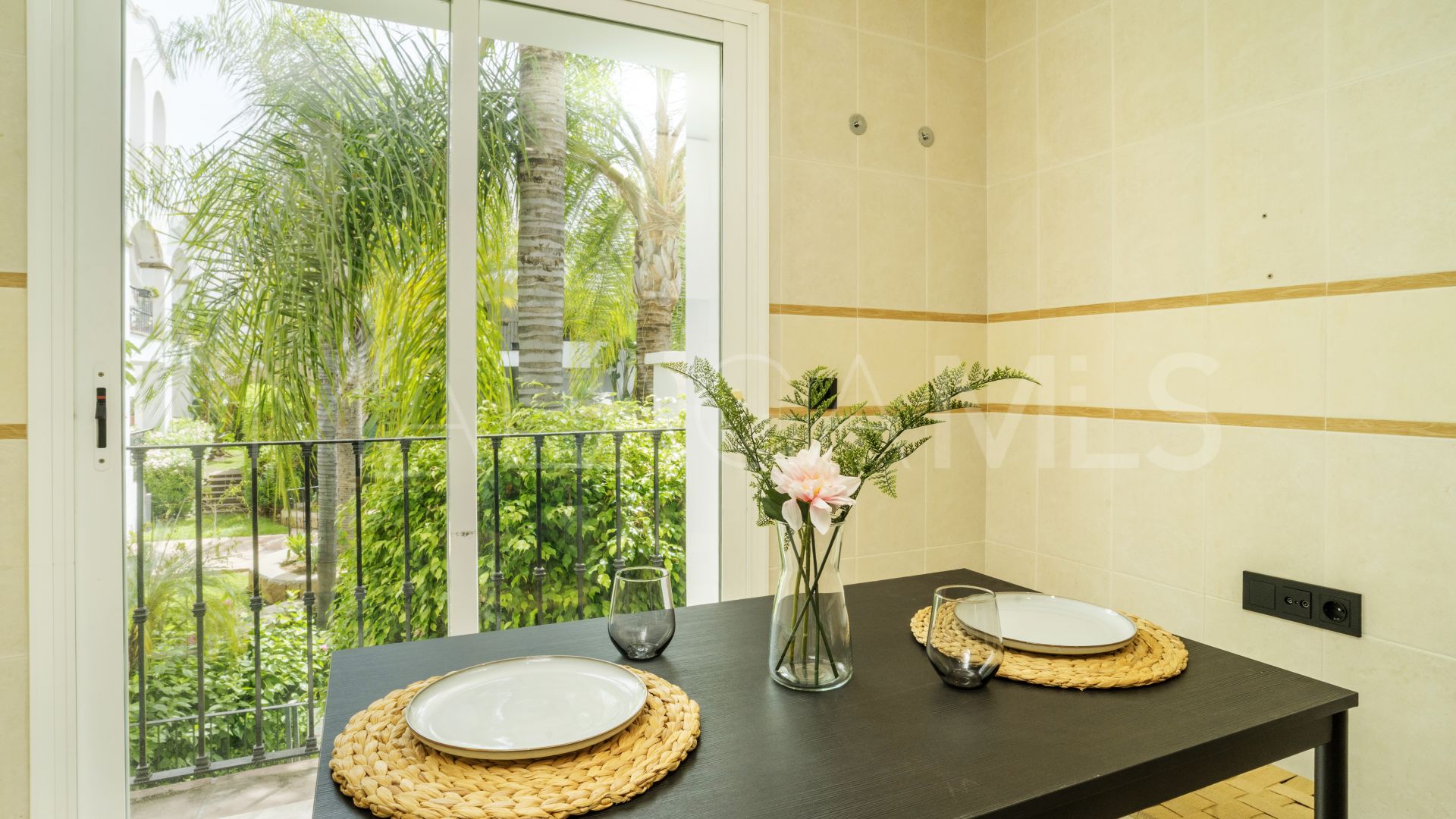 Buy Sierra Blanca apartment