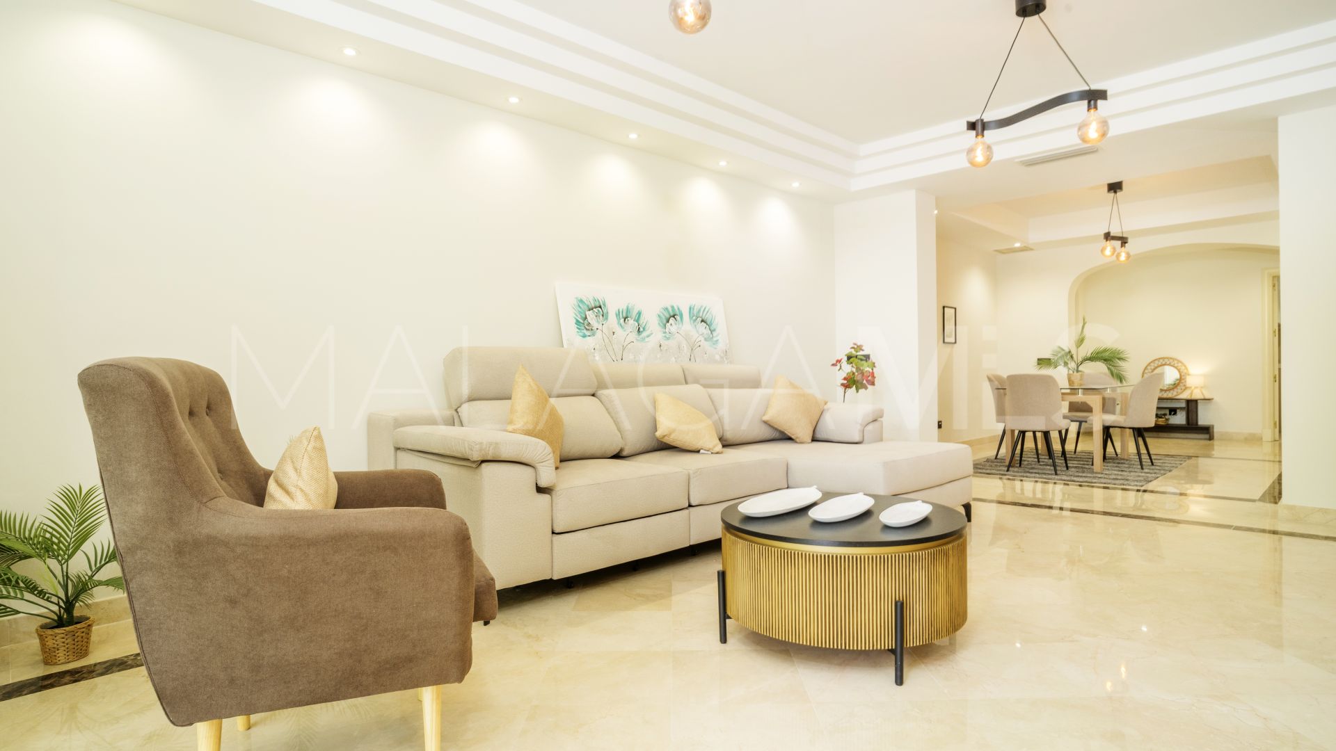 Buy Sierra Blanca apartment