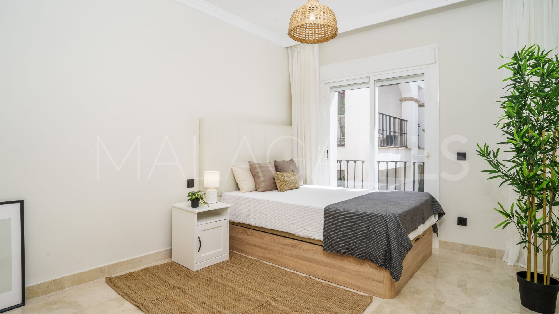 Buy Sierra Blanca apartment