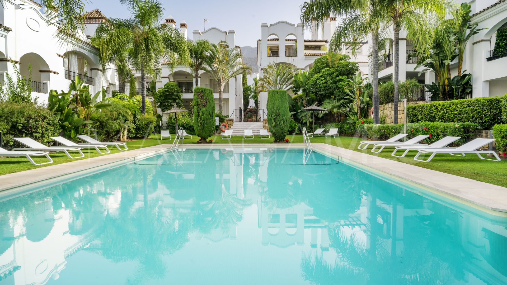 Buy Sierra Blanca apartment