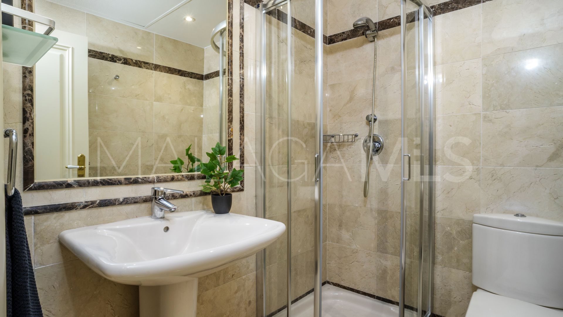 Buy Sierra Blanca apartment